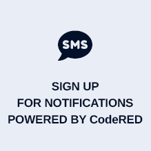 Sign Up for Notifications
