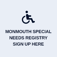 Monmouth Special Needs Registry